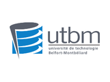 Logo partenaire Cap Cyber - UTBM
